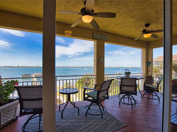 1116 S McCall Rd Unit 121, Englewood, FL 34223