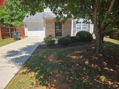 7 Apple Ridge Ct, Greensboro, NC, 27406