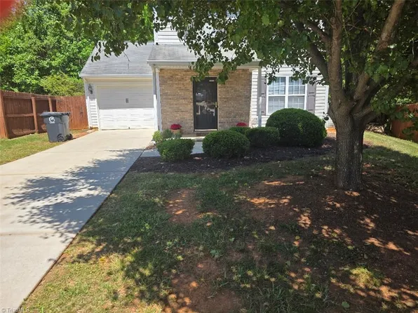 7 Apple Ridge Ct, Greensboro, NC 27406