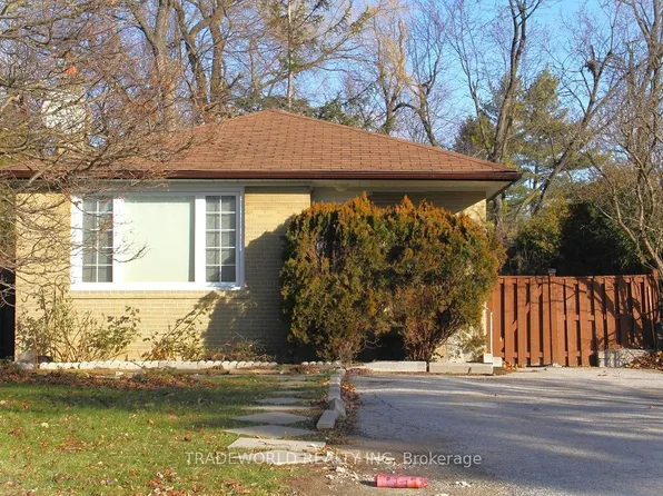 429 Taylor Mills Dr N #Basement, Richmond Hill, ON L4C 2V1