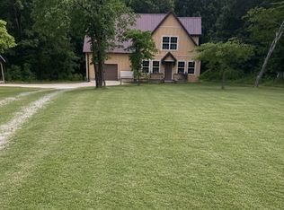 11114 Moss Branch Rd, Bon Aqua, TN 37025