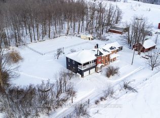 1665 Dranoel Rd, Cavan Monaghan, ON L0A1C0