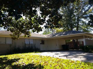 1717 Alison Ave, Bossier City, LA 71112