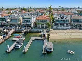 500 Via Lido Nord, Newport Beach, CA 92663