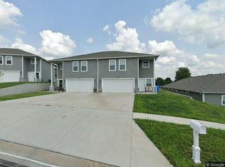 3514 NW 49th St, Topeka, KS 66618