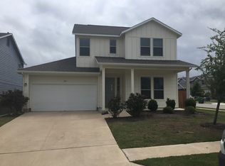 5817 Gerard Dr, Austin, TX 78744