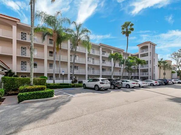 14096 Huntington Pointe Drive #407, Delray Beach, FL 33484