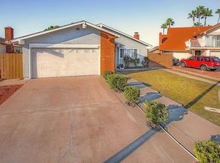 8840 Corvus Pl, San Diego, CA 92126