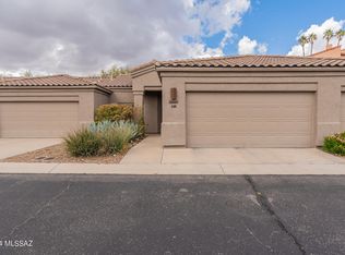 3869 N Forest Park Dr UNIT 132, Tucson, AZ 85718