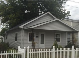 533 18th St, Dunbar, WV 25064