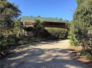 2171 Highway 98 W, Carrabelle, FL 32322