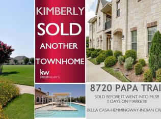 8720 Papa Trl, McKinney, TX 75070
