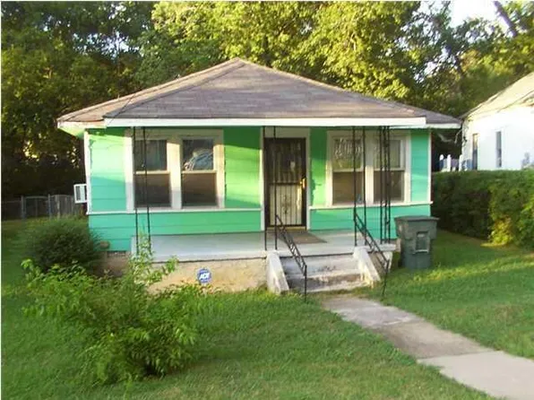 2507 Latta St, Chattanooga, TN 37406