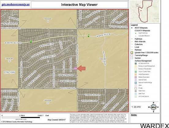 3rd image of 20651 N Silver Eagle Dr