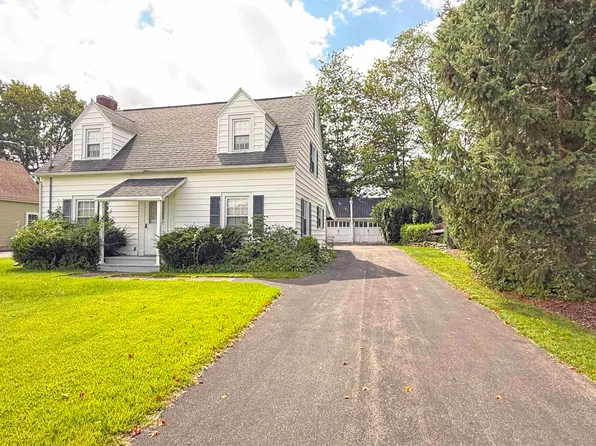 6 Prospect Ave, Massena, NY 13662