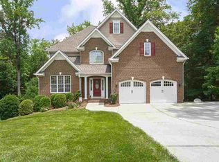 151 Red Maple Cir, Easley, SC 29642