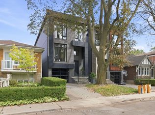 57 Roseneath Gdns, Toronto, ON M6C 3X5
