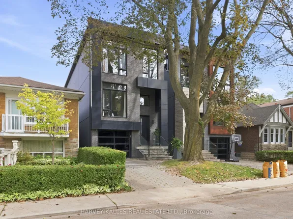 57 Roseneath Gdns, Toronto, ON M6C 3X5