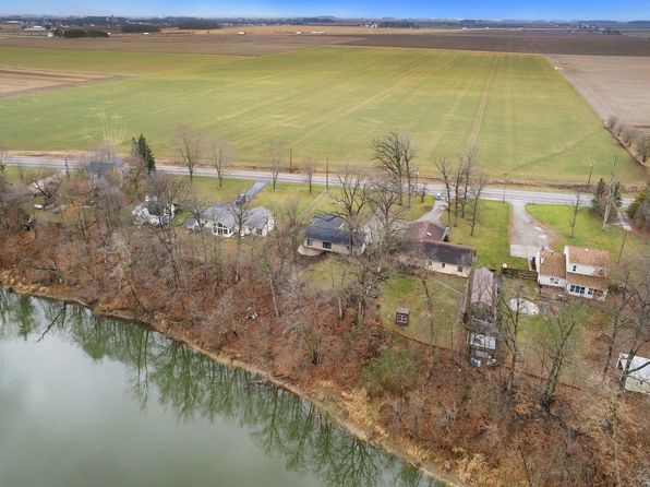 20223 Old 24, Woodburn, IN 46797