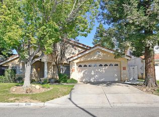 1786 E Everglade Ave, Fresno, CA 93720