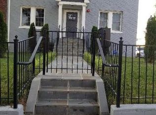 1645 Trinidad Ave NE APT 3, Washington, DC 20002