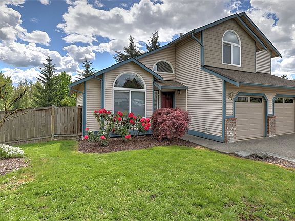2nd image of 11543 SE 308th Place