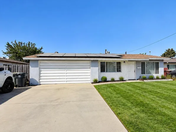 1400 Ivan Ave, Bakersfield, CA 93304