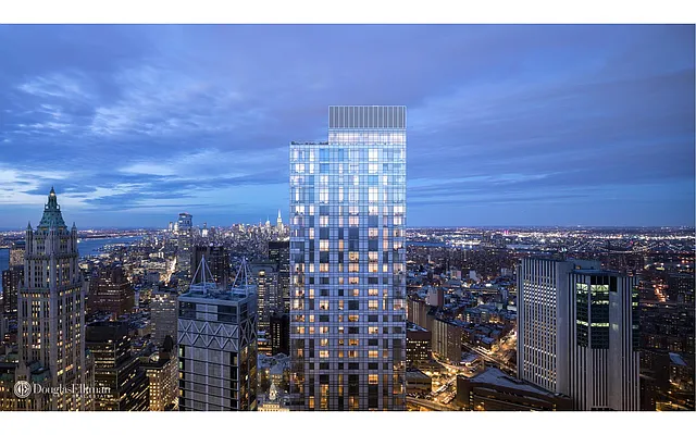 Rented by Douglas Elliman | media 27