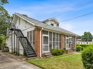 119 N Candler St, Decatur, GA 30030