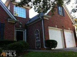 4536 Madison Place Ln, Dunwoody, GA 30360