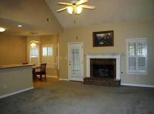 280 Commerce Dr, Fayetteville, GA 30214