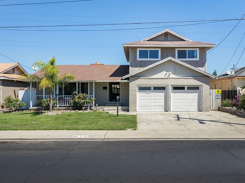 1st image of 1119 Shasta St
