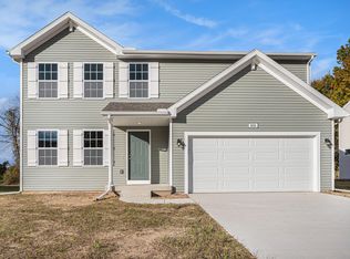 1640 Aspen Trl, Otsego, MI 49078