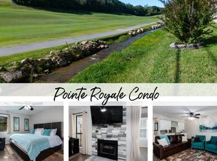 246 Turnberry Dr UNIT 2-16, Branson, MO 65616