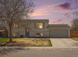 2988 S Hannibal Street, Aurora, CO 80013