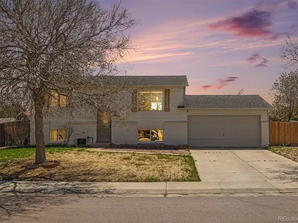 2988 S Hannibal Street, Aurora, CO 80013