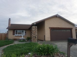 501 Blue Wing Dr, Suisun City, CA 94585