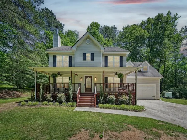 92 Blacks Mill Ct, Dawsonville, GA 30534