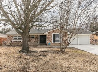 5608 Morley Ave, Fort Worth, TX 76133