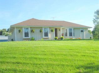 13169 Norris Rd, Rayville, MO 64084