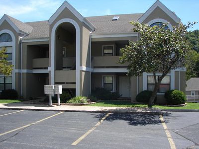 318 Wimbledon Dr APT 12, Branson, MO, 65616