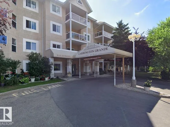 10511 42nd Ave NW #226, Edmonton, AB T6J 7G8