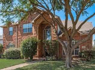 2404 Dana Dr, Flower Mound, TX 75028