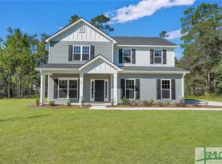 103 Ramsey Way, Rincon, GA 31326