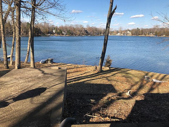 Beautiful Cordley Lake