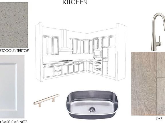 Designer Curated Selections