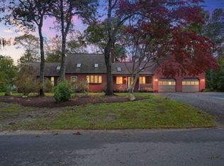 30 Twin Hill Rd, East Falmouth, MA 02536