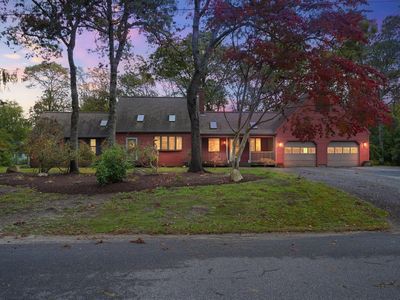30 Twin Hill Road, East Falmouth, MA, 02536