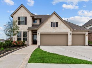 1815 Windy Pass Ln, Dickinson, TX 77539