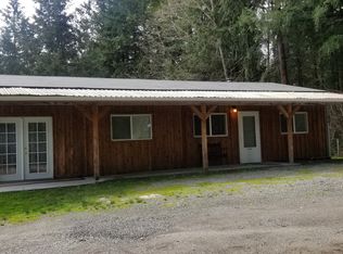 13737 Thistledown Ln SE, Rainier, WA 98576